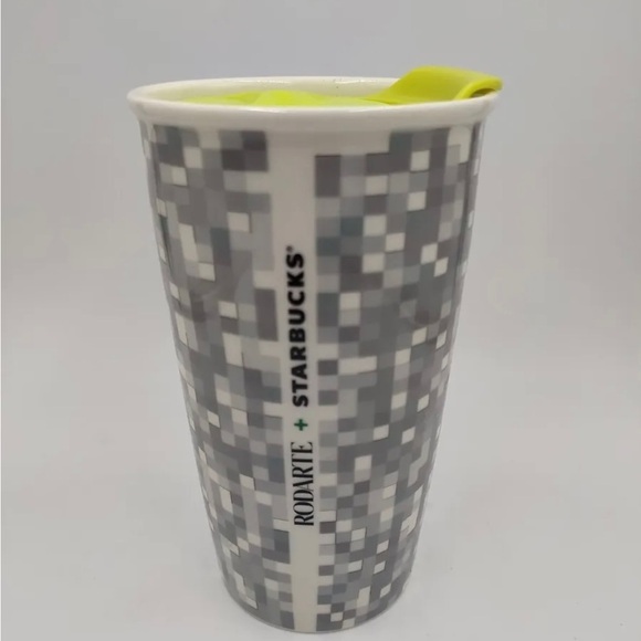 RODARTE Starbucks cup 16 oz cup only - Picture 1 of 6